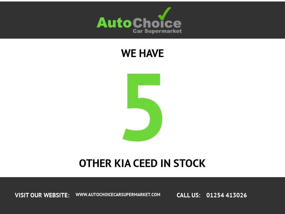 A 2021 KIA CEED 1.6 CRDi MHEV 2 Hatchback 5dr Diesel Hybrid Manual Euro 6 (s/s) (134 bhp) 1 A 2021 KIA CEED 1.6 CRDi MHEV 2 Hatchback 5dr Diesel Hybrid Manual Euro 6 (s/s) (134 bhp) 1