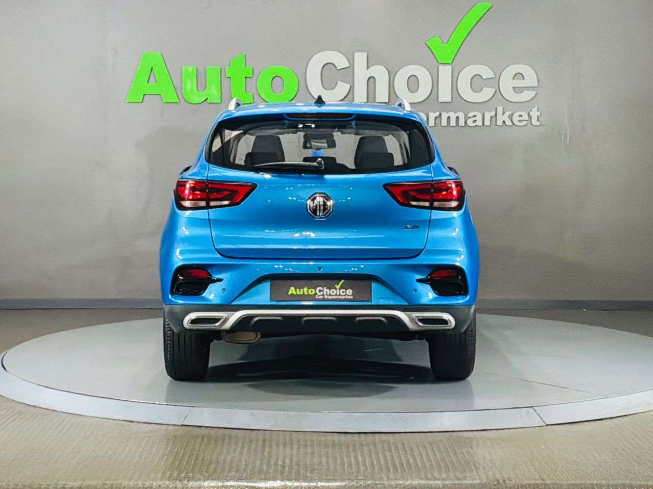 2022 MG MG ZS 2022 MG MG ZS