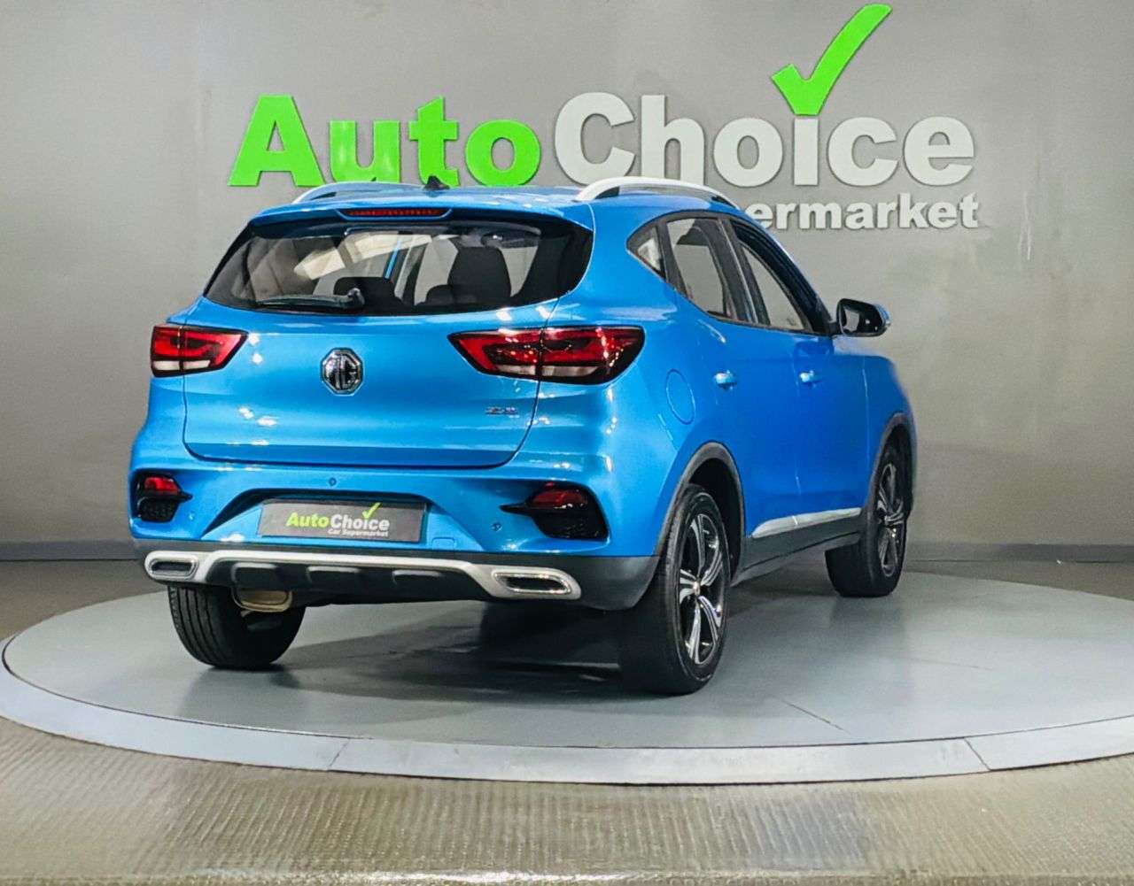 2022 MG MG ZS 2022 MG MG ZS