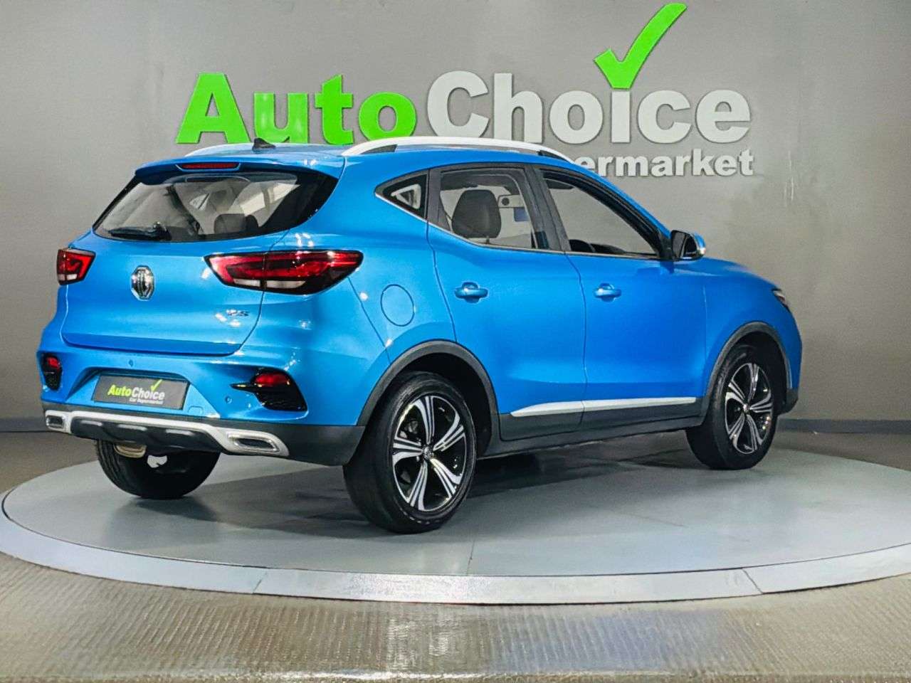 2022 MG MG ZS 2022 MG MG ZS