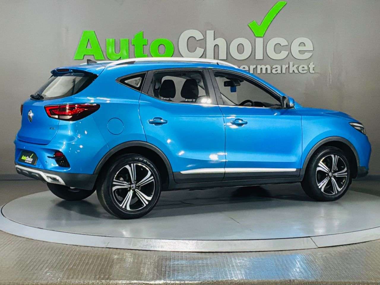 2022 MG MG ZS 2022 MG MG ZS