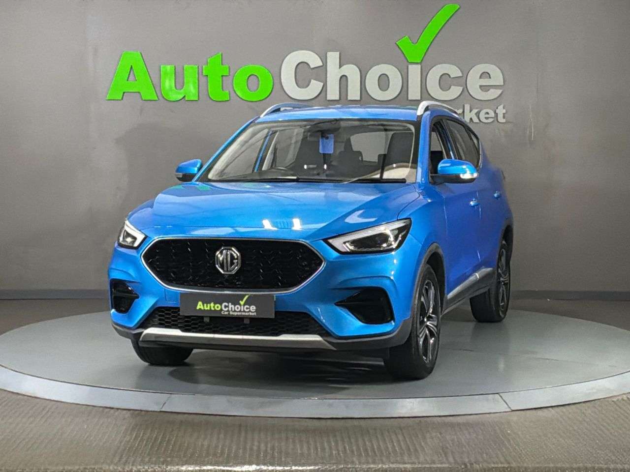 2022 MG MG ZS 2022 MG MG ZS