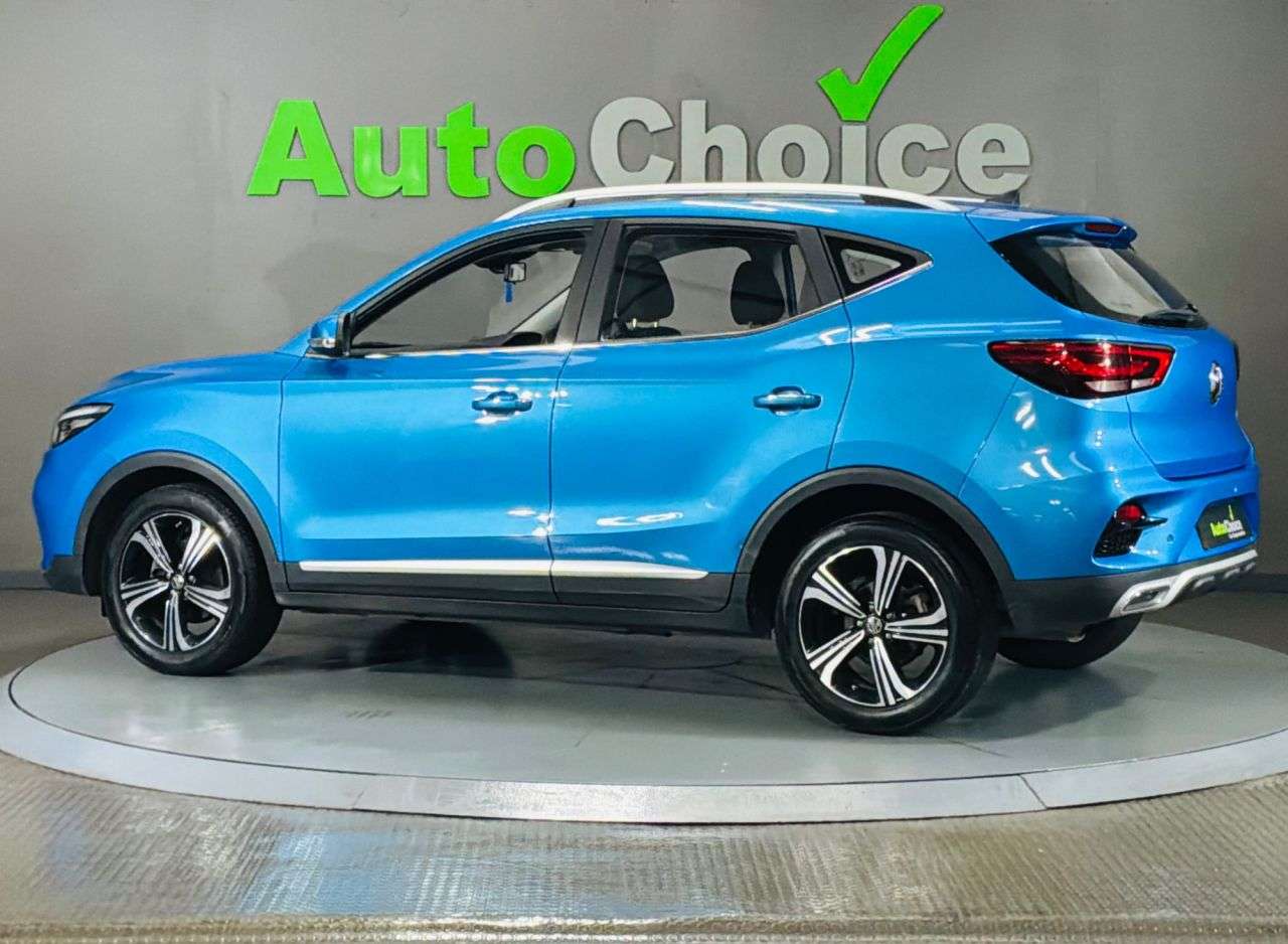 2022 MG MG ZS 2022 MG MG ZS