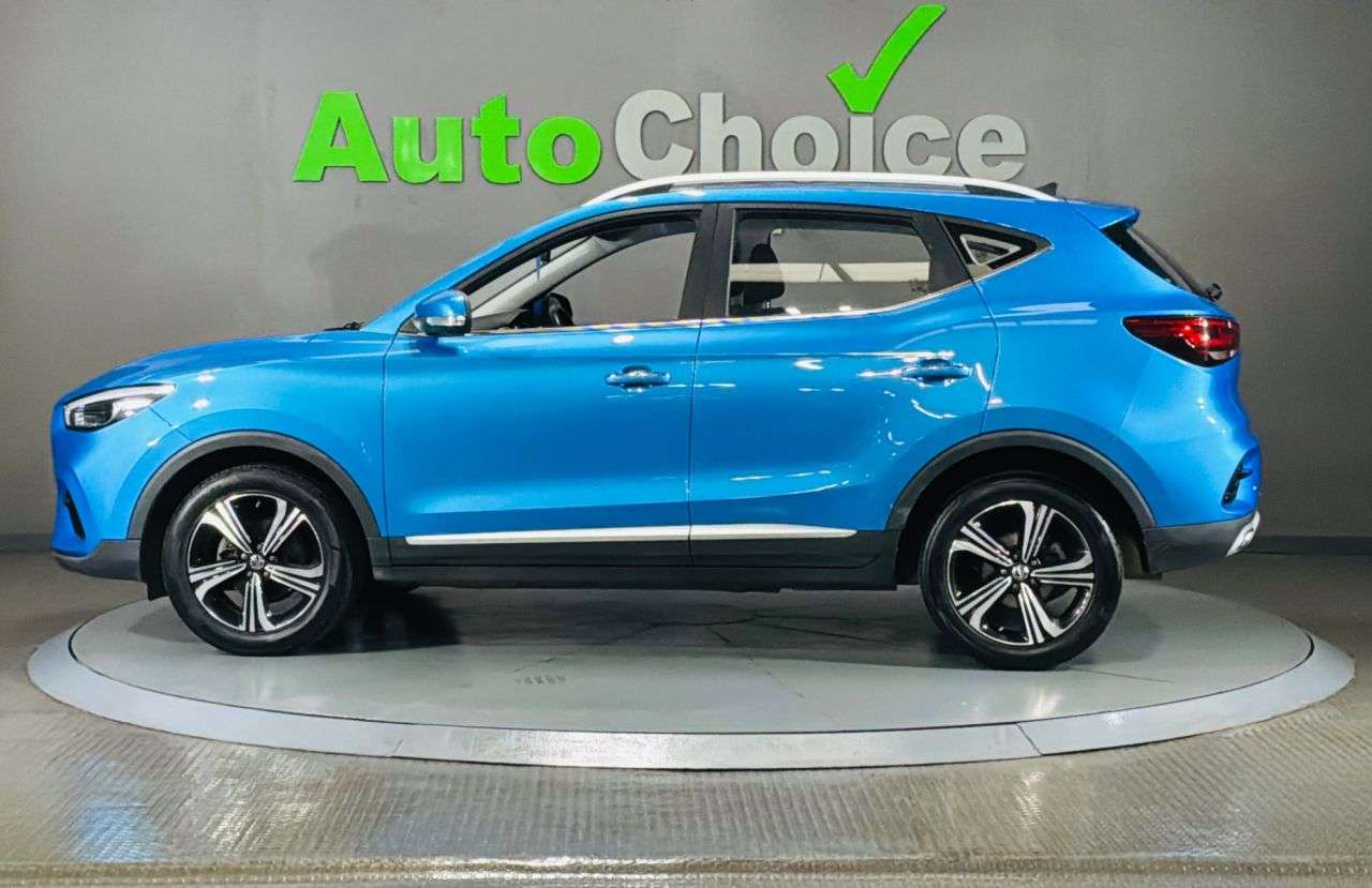 2022 MG MG ZS 2022 MG MG ZS