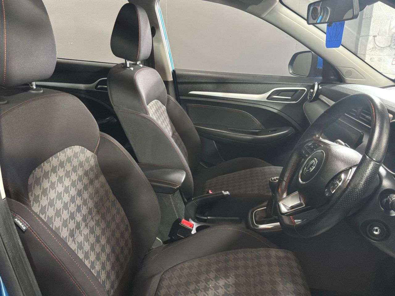 2022 MG MG ZS 2022 MG MG ZS