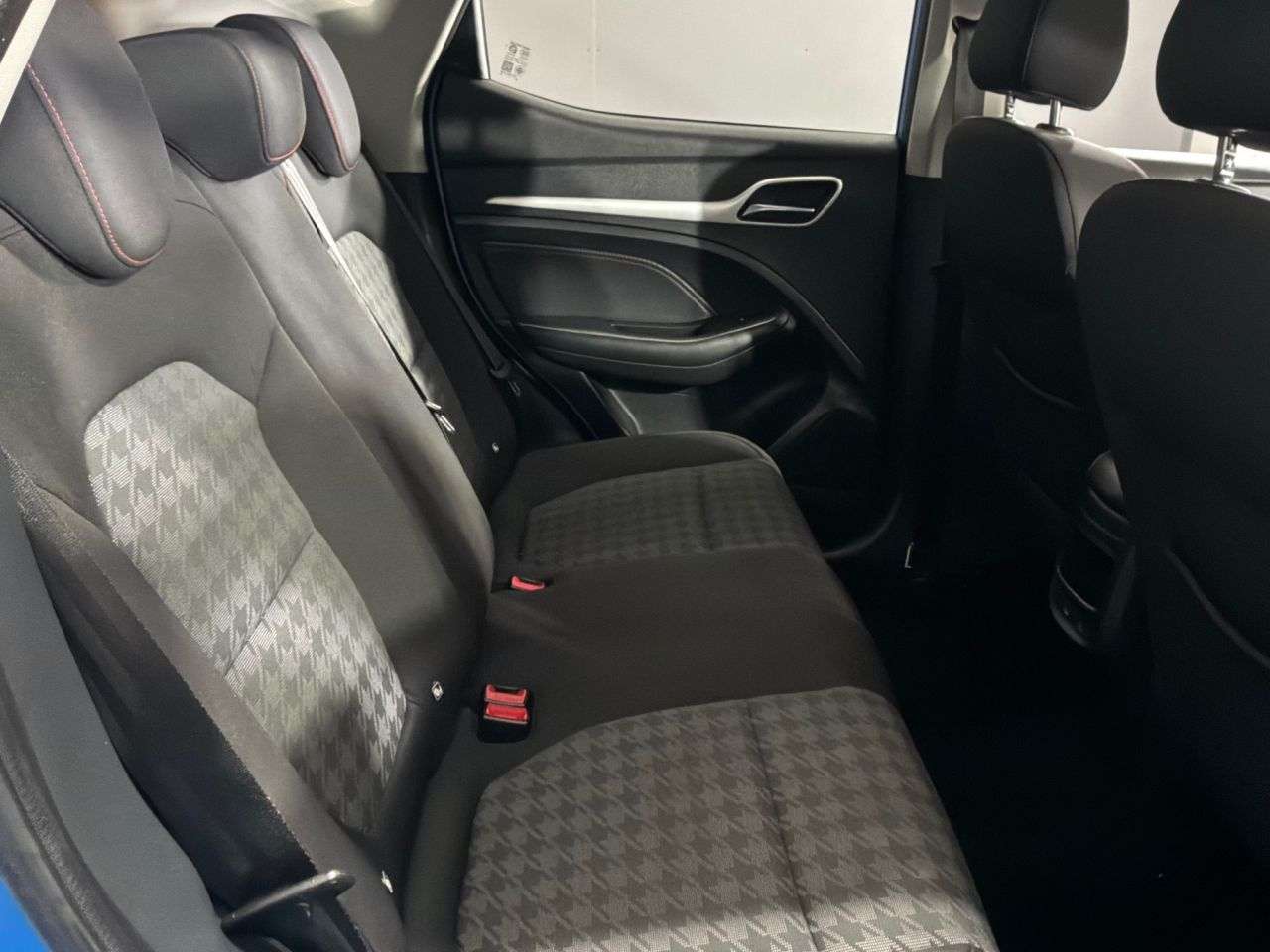 2022 MG MG ZS 2022 MG MG ZS