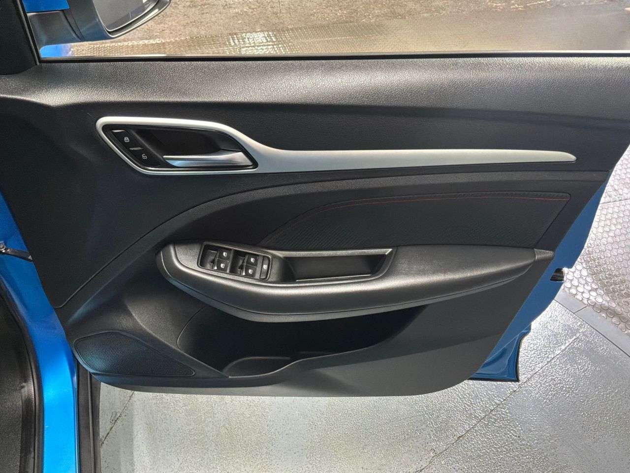 2022 MG MG ZS 2022 MG MG ZS