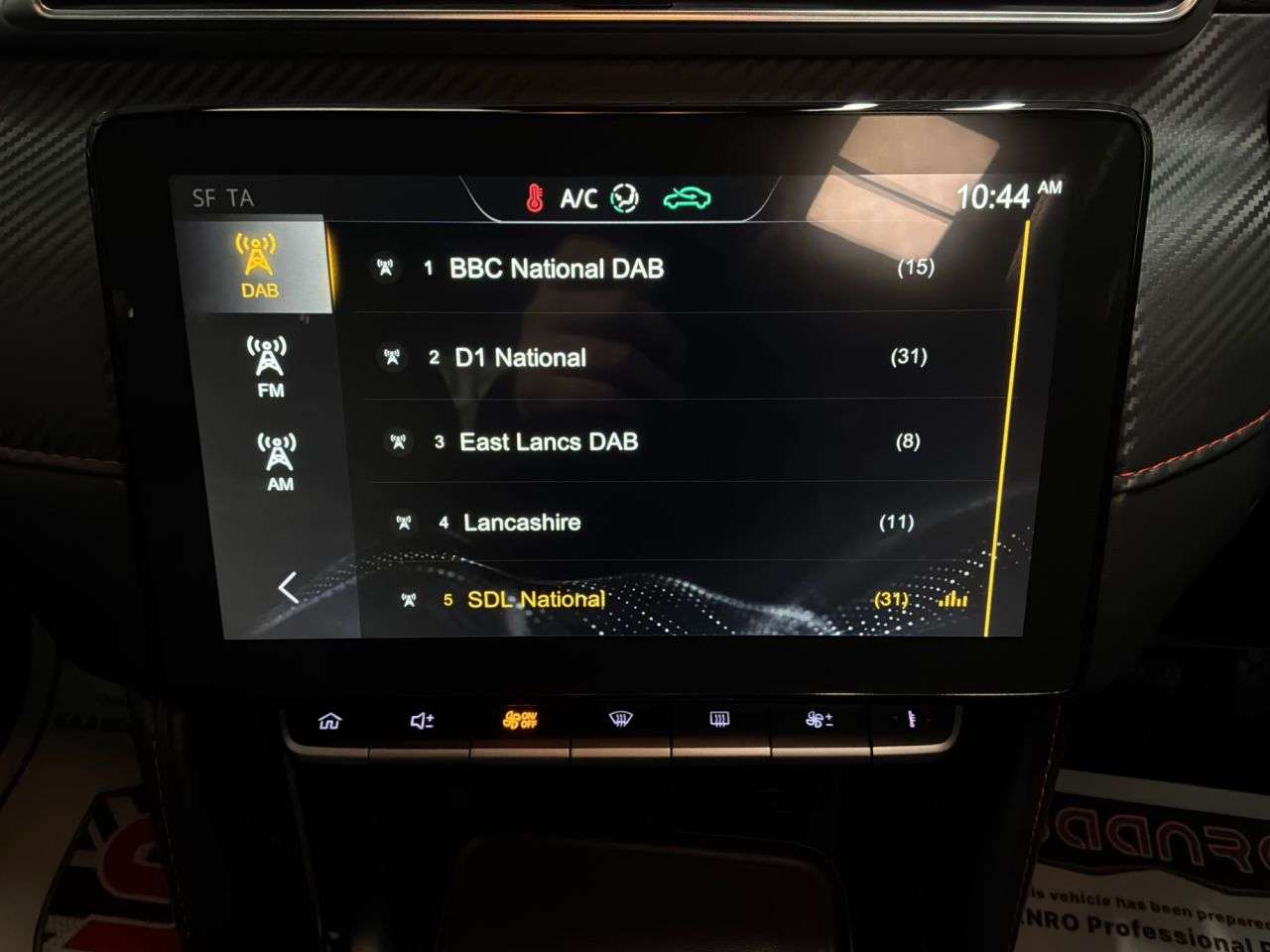 2022 MG MG ZS 2022 MG MG ZS