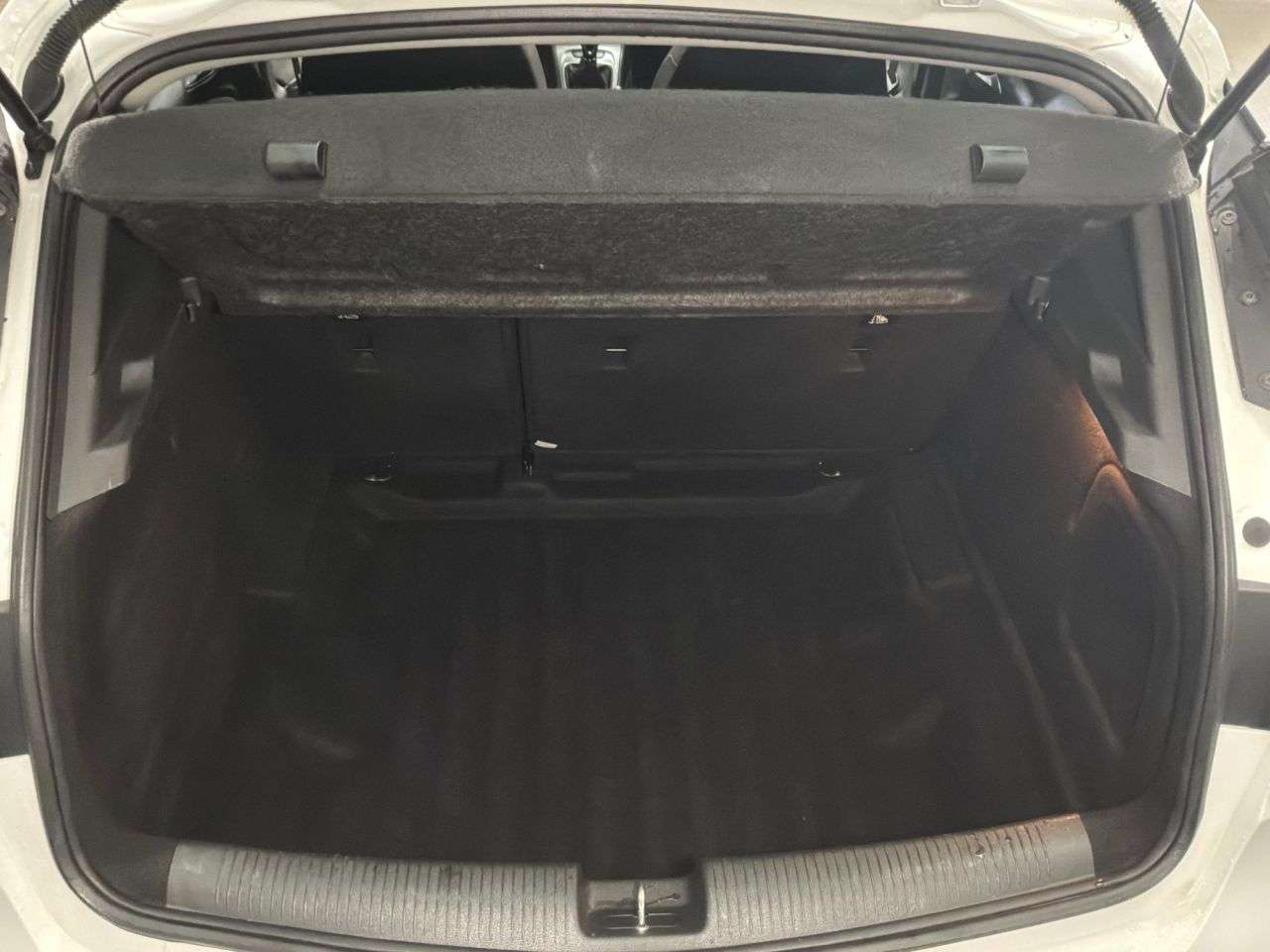 2019 VAUXHALL ASTRA 2019 VAUXHALL ASTRA