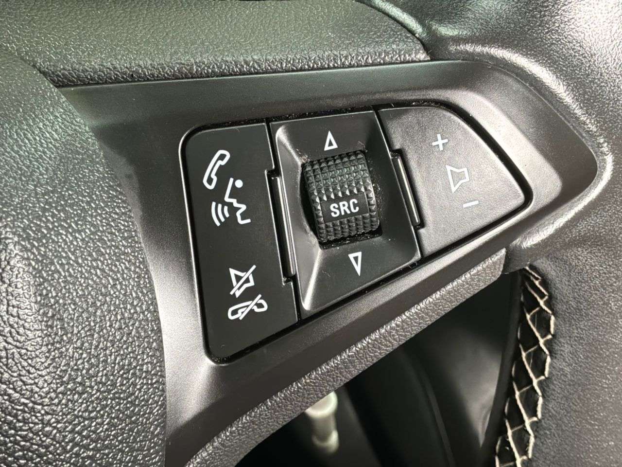 2019 VAUXHALL ASTRA 2019 VAUXHALL ASTRA