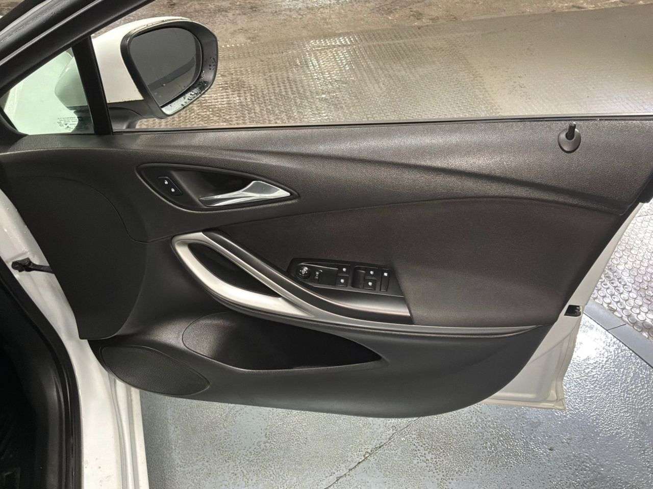 2019 VAUXHALL ASTRA 2019 VAUXHALL ASTRA