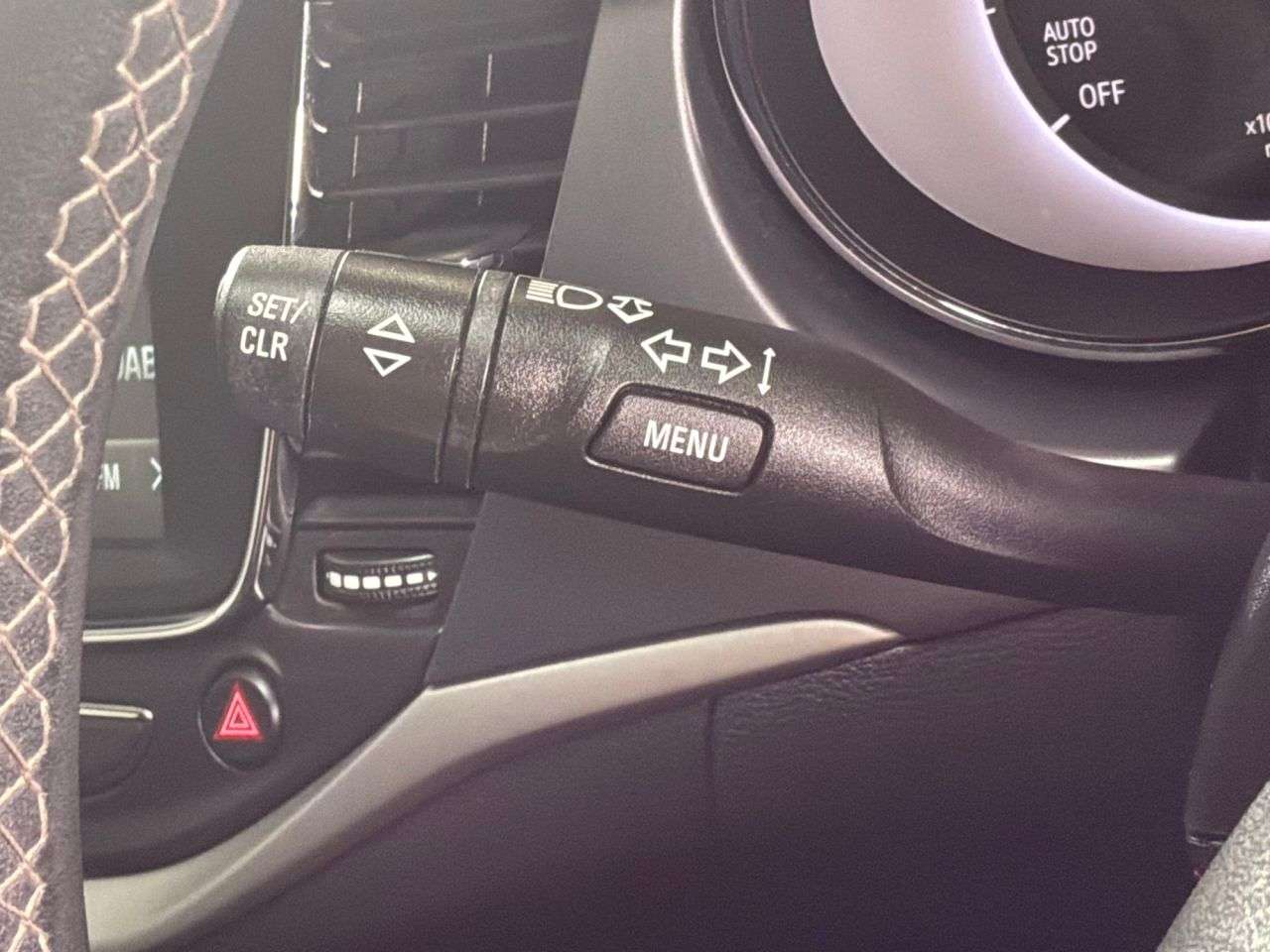 2019 VAUXHALL ASTRA 2019 VAUXHALL ASTRA