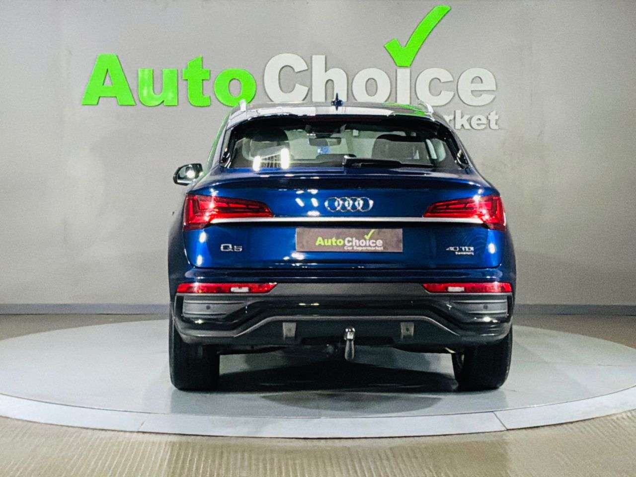 2022 AUDI Q5 2022 AUDI Q5