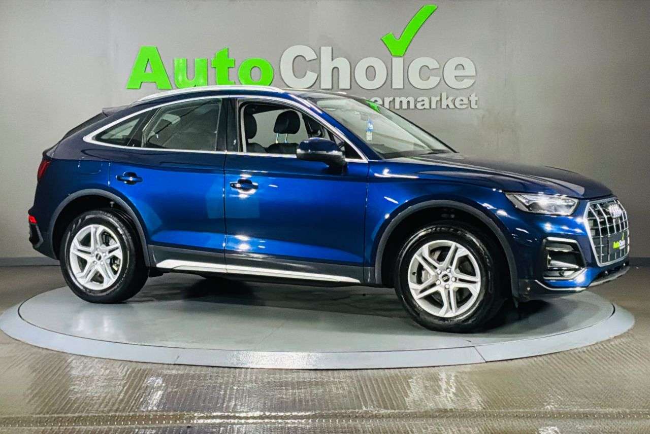 2022 AUDI Q5 2022 AUDI Q5