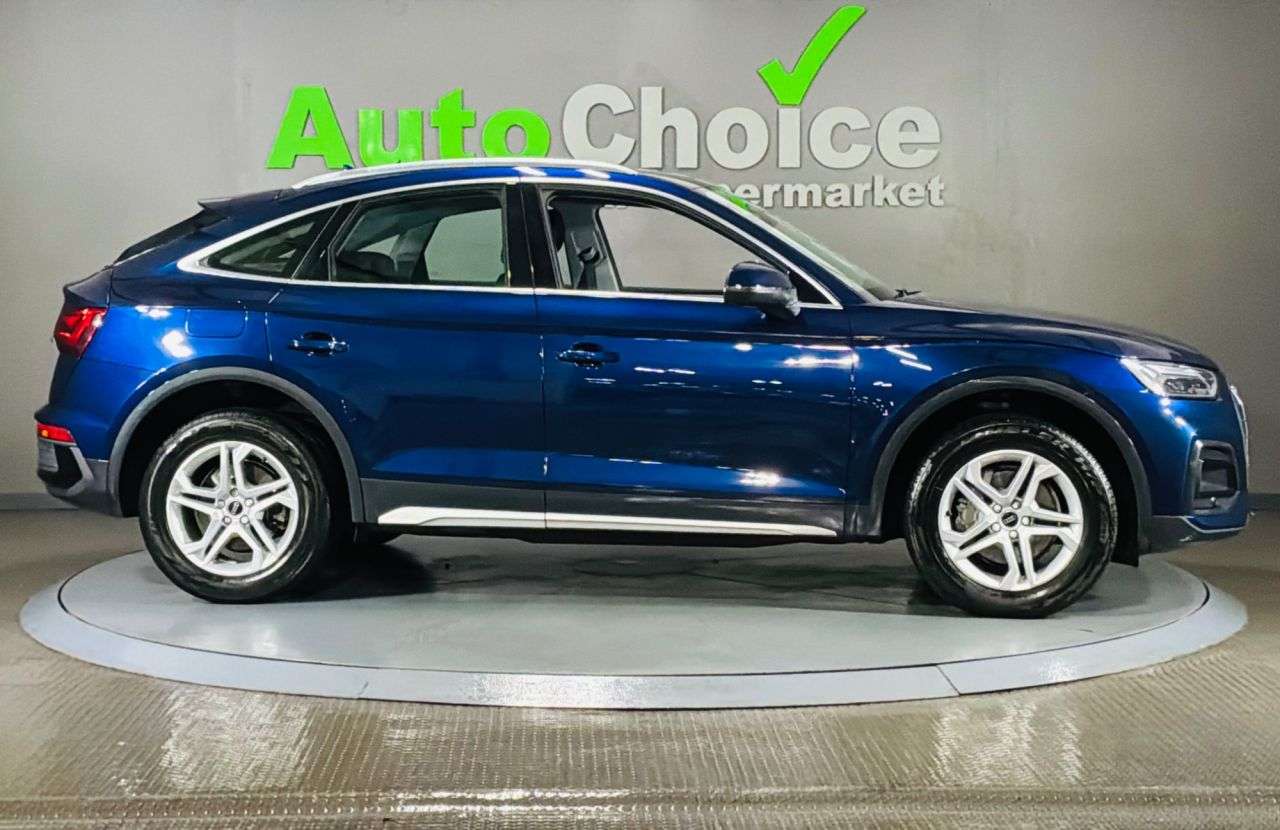 2022 AUDI Q5 2022 AUDI Q5