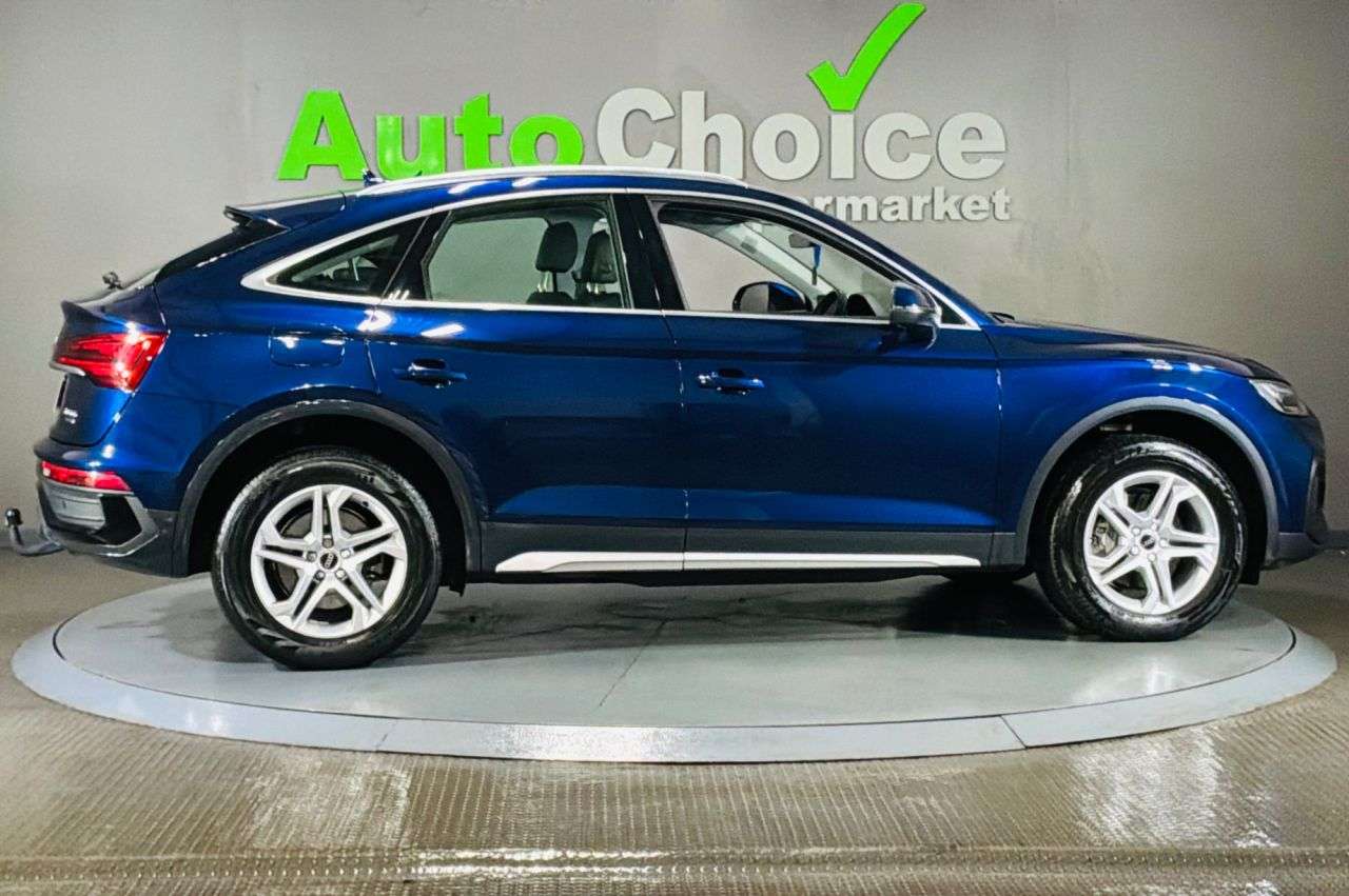 2022 AUDI Q5 2022 AUDI Q5