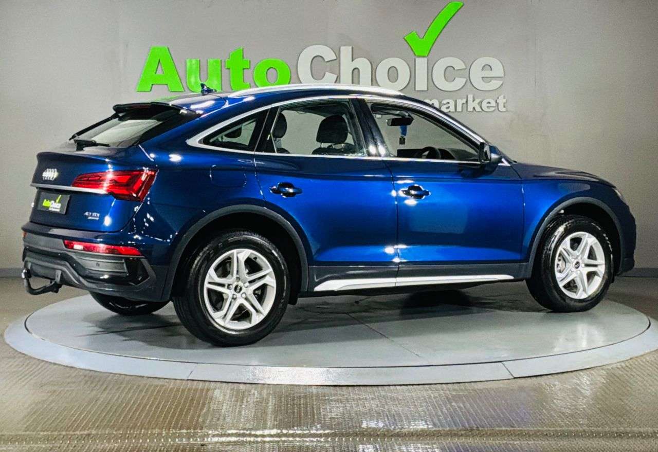 2022 AUDI Q5 2022 AUDI Q5