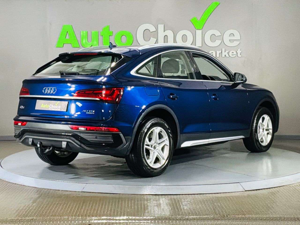 2022 AUDI Q5 2022 AUDI Q5