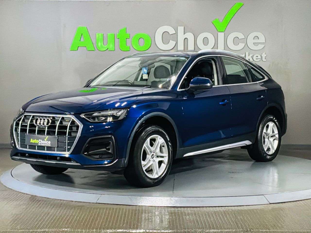 2022 AUDI Q5 2022 AUDI Q5