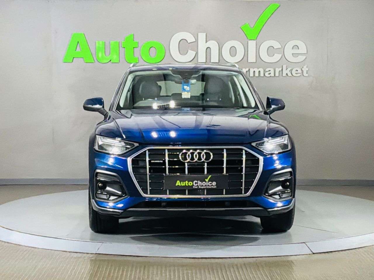 2022 AUDI Q5 2022 AUDI Q5