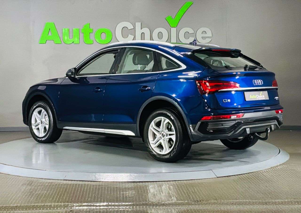 2022 AUDI Q5 2022 AUDI Q5