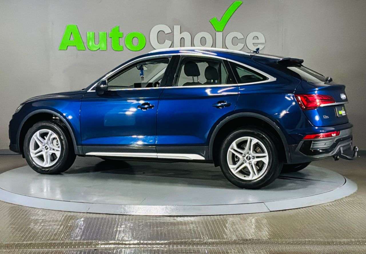 2022 AUDI Q5 2022 AUDI Q5