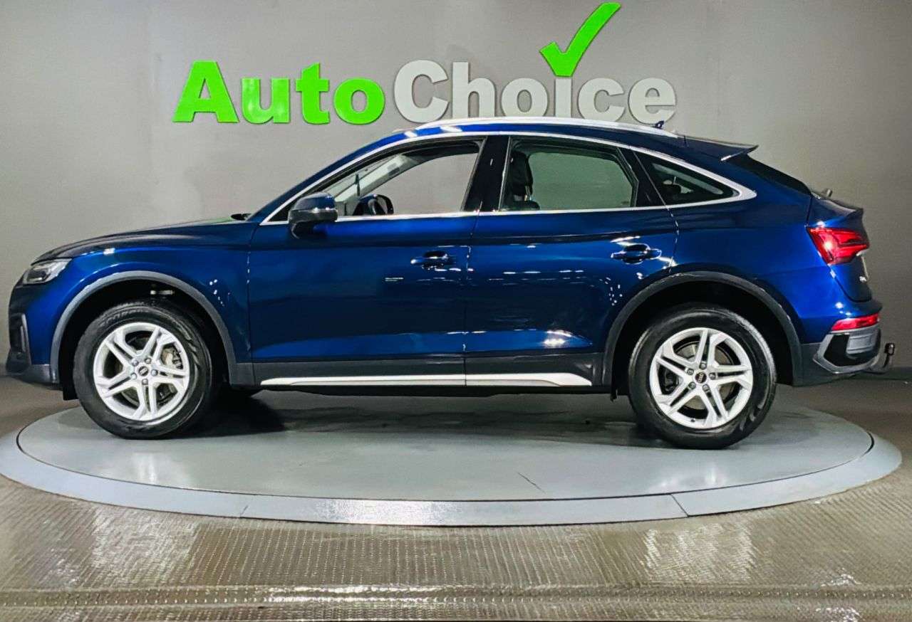 2022 AUDI Q5 2022 AUDI Q5