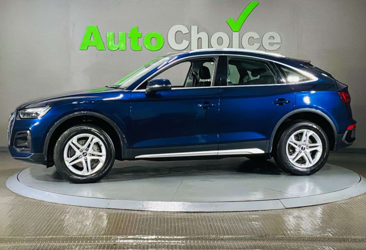 2022 AUDI Q5 2022 AUDI Q5