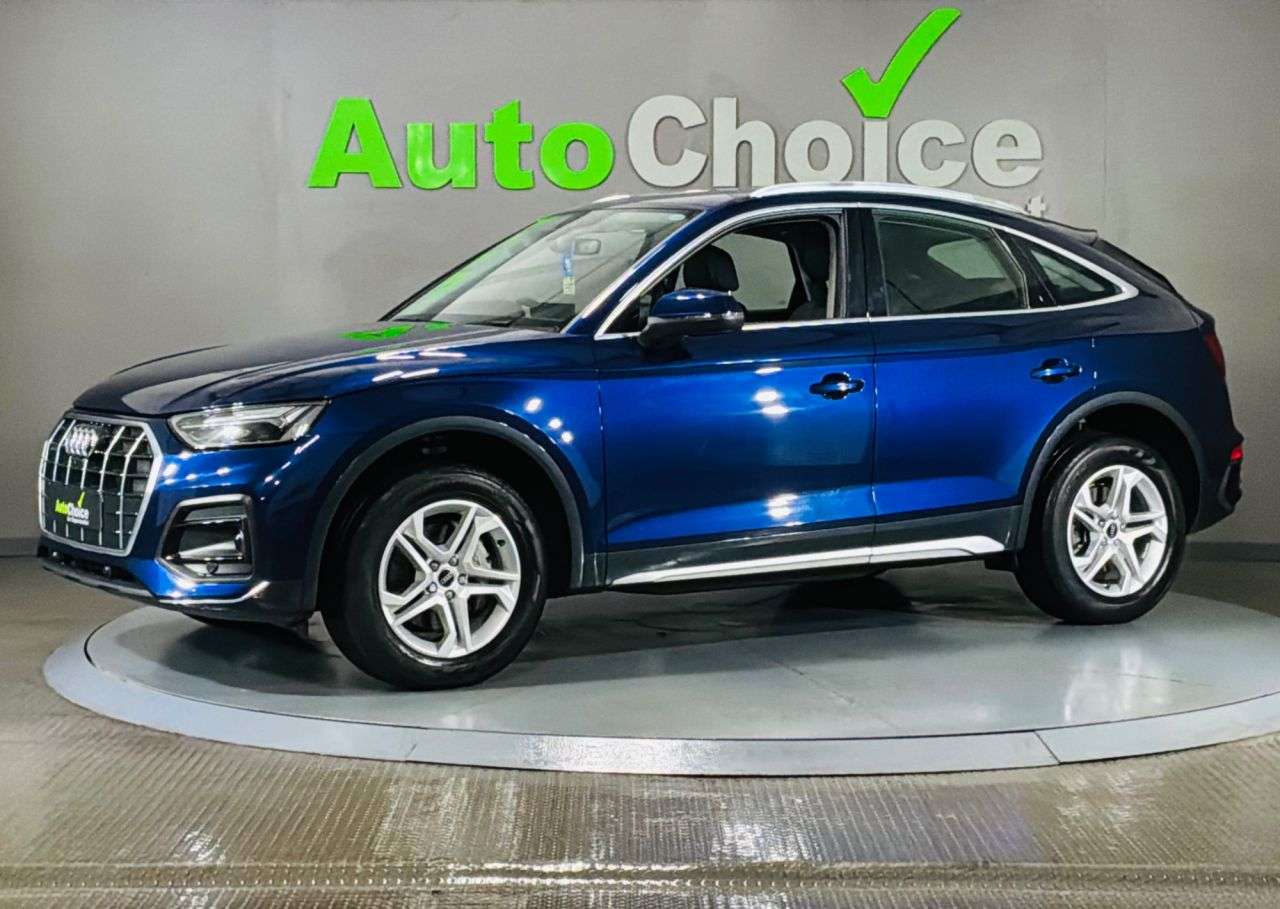 2022 AUDI Q5 2022 AUDI Q5