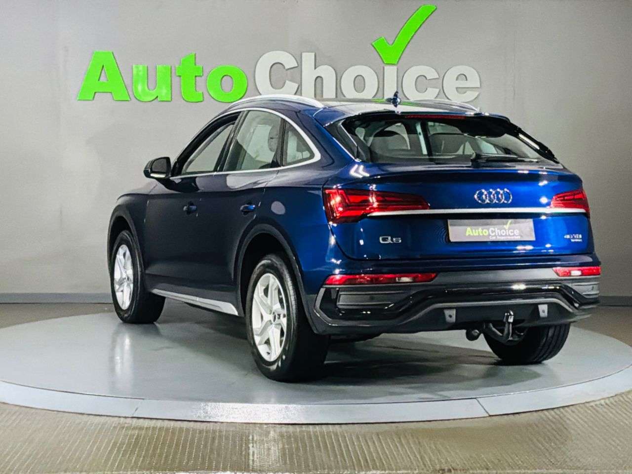 2022 AUDI Q5 2022 AUDI Q5