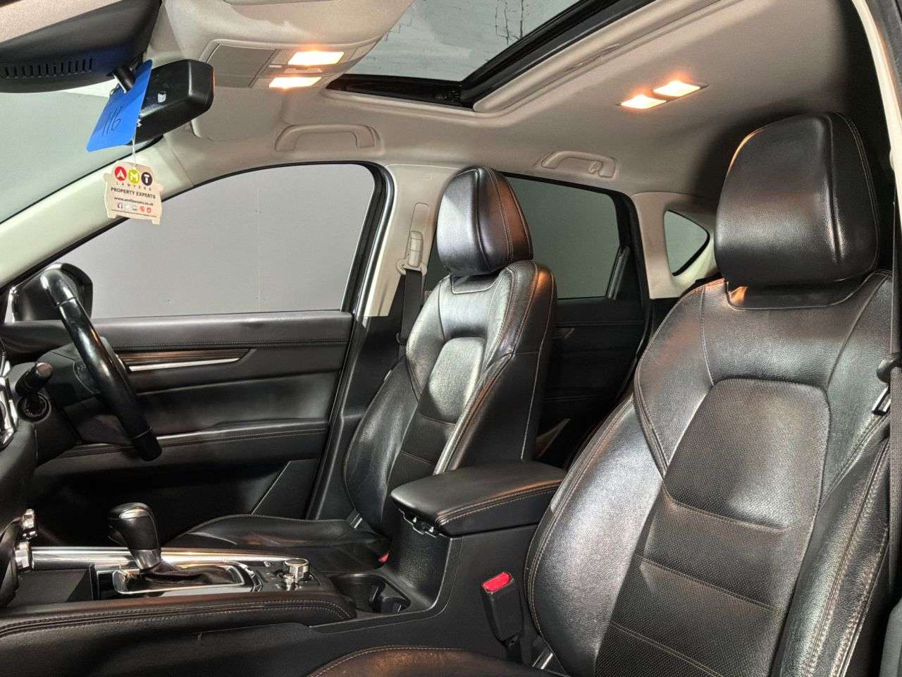 2018 MAZDA CX-5 2018 MAZDA CX-5