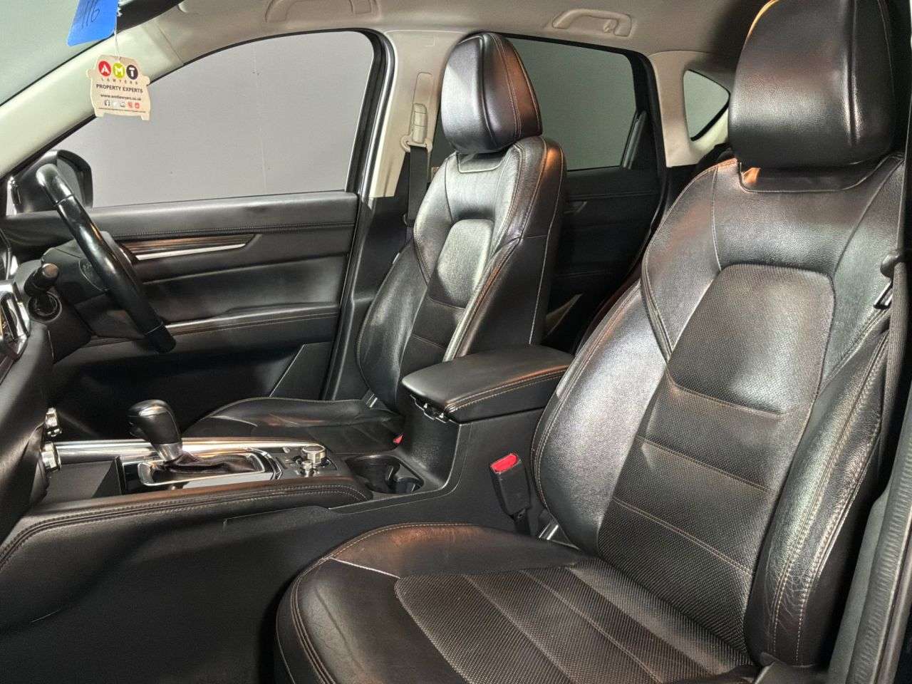 2018 MAZDA CX-5 2018 MAZDA CX-5