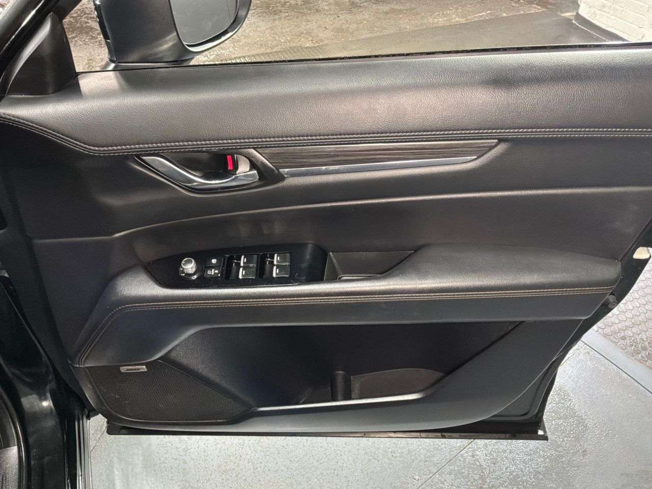 2018 MAZDA CX-5 2018 MAZDA CX-5