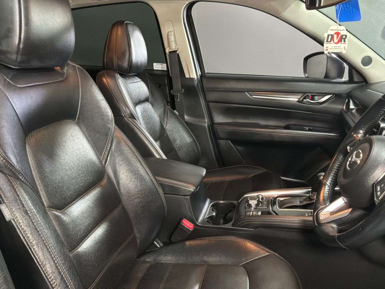 2018 MAZDA CX-5 2018 MAZDA CX-5