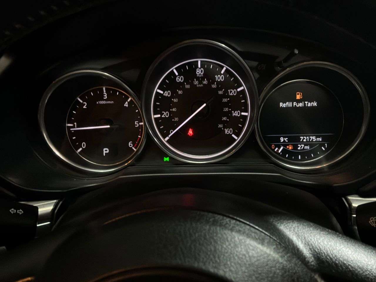 2018 MAZDA CX-5 2018 MAZDA CX-5