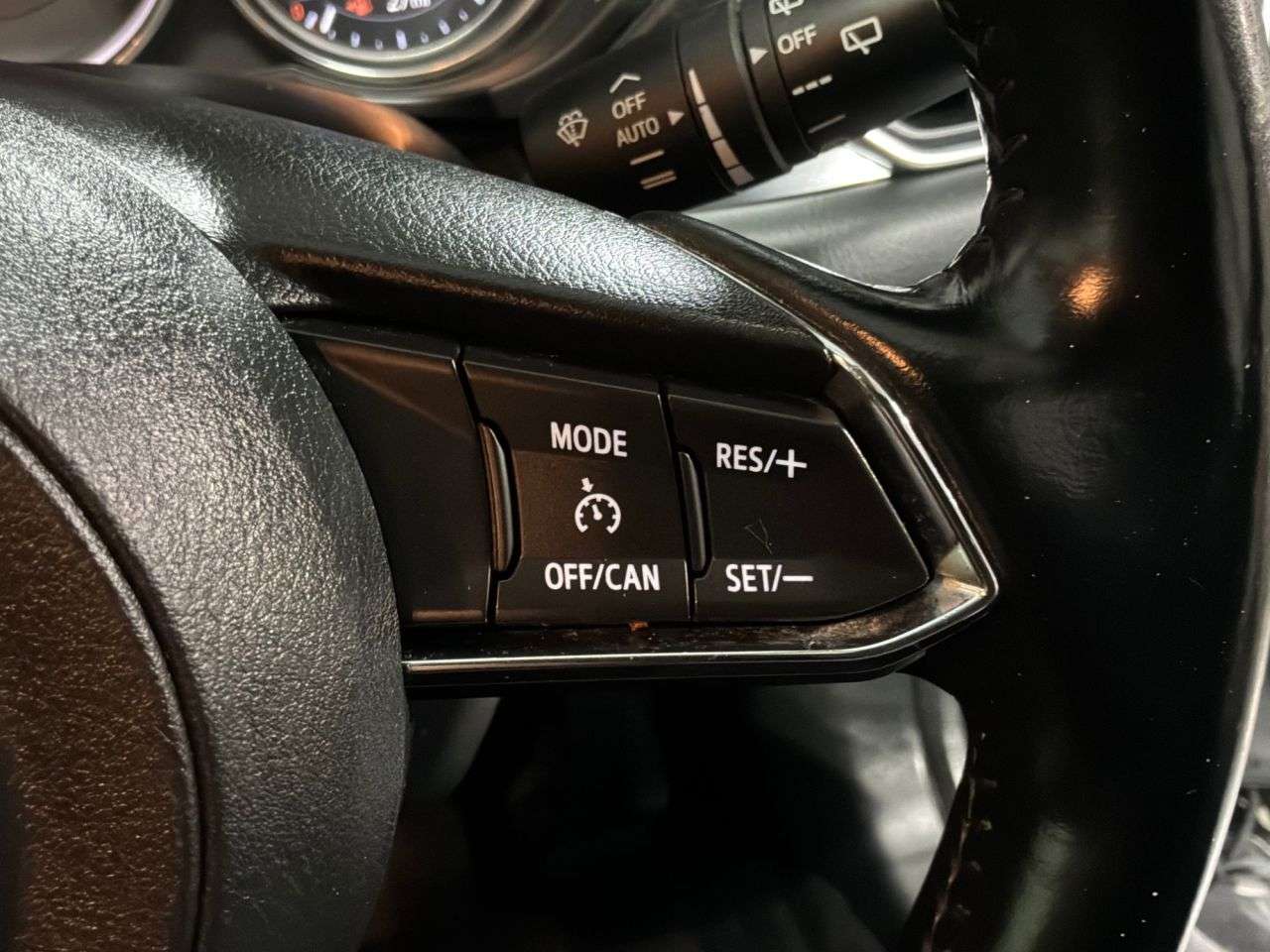 2018 MAZDA CX-5 2018 MAZDA CX-5