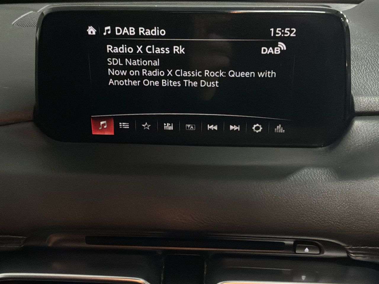 2018 MAZDA CX-5 2018 MAZDA CX-5