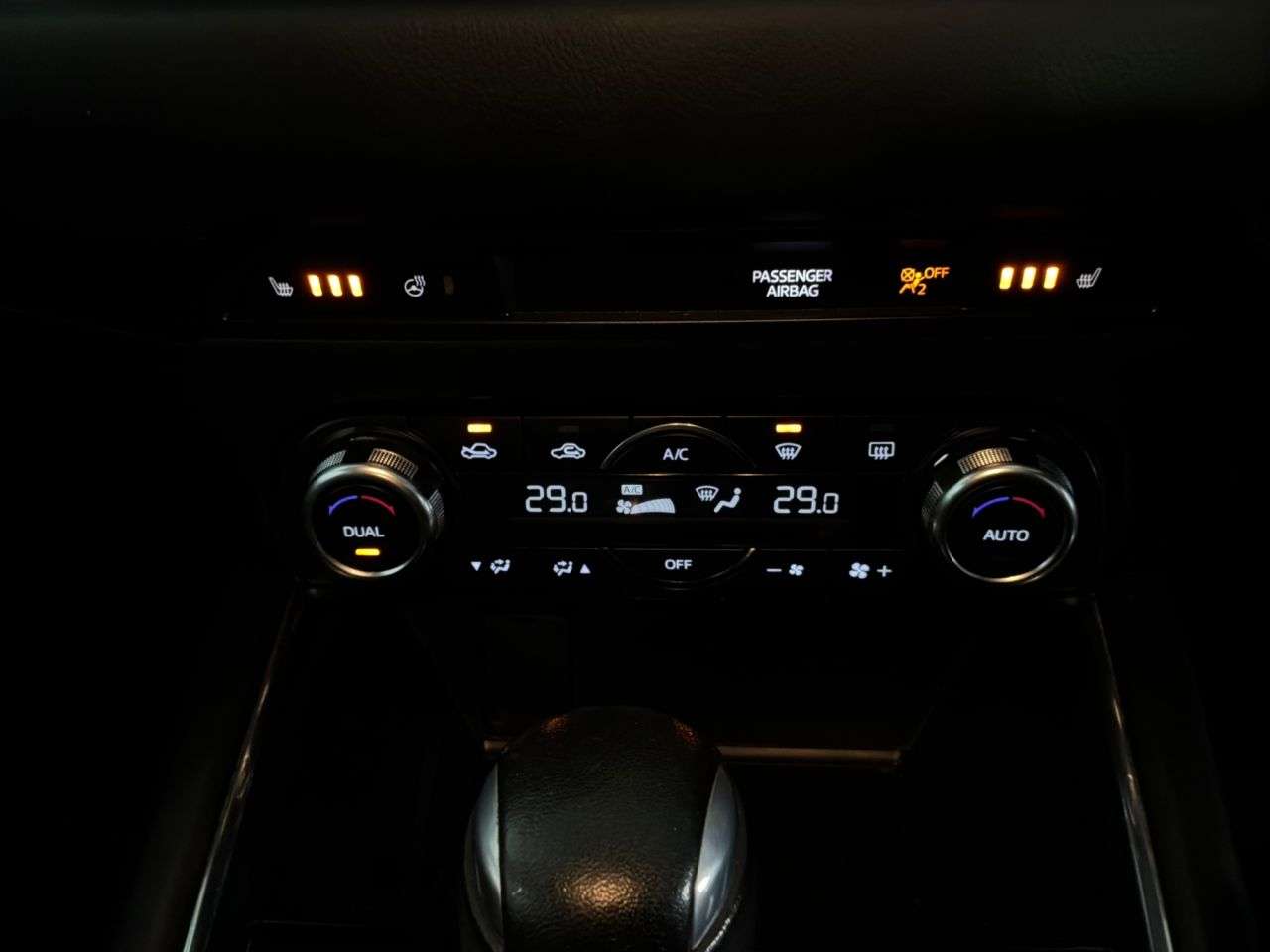 2018 MAZDA CX-5 2018 MAZDA CX-5