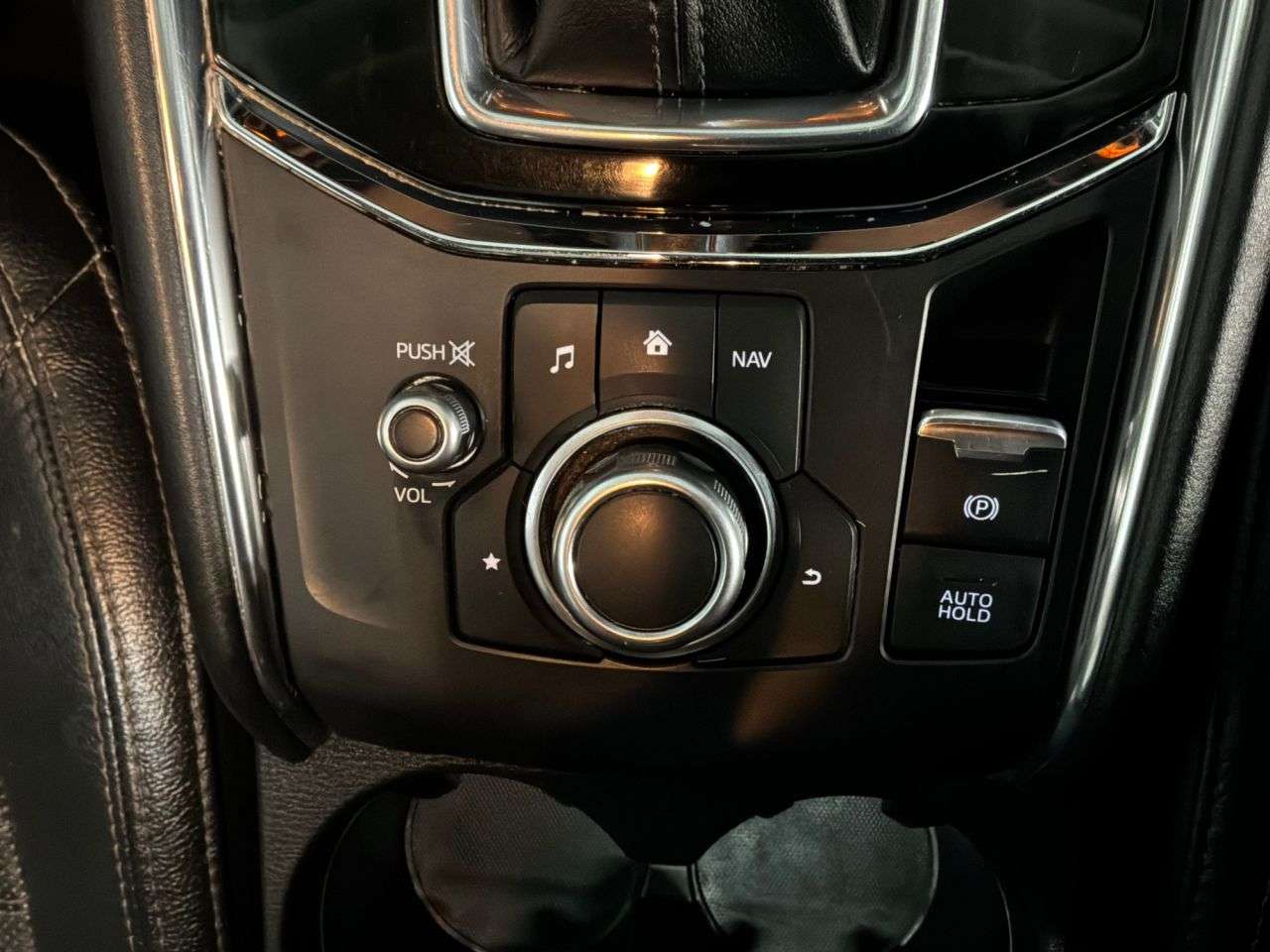 2018 MAZDA CX-5 2018 MAZDA CX-5