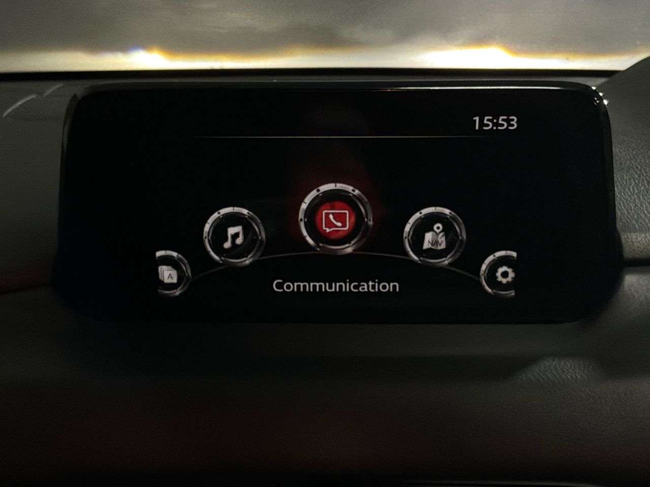 2018 MAZDA CX-5 2018 MAZDA CX-5