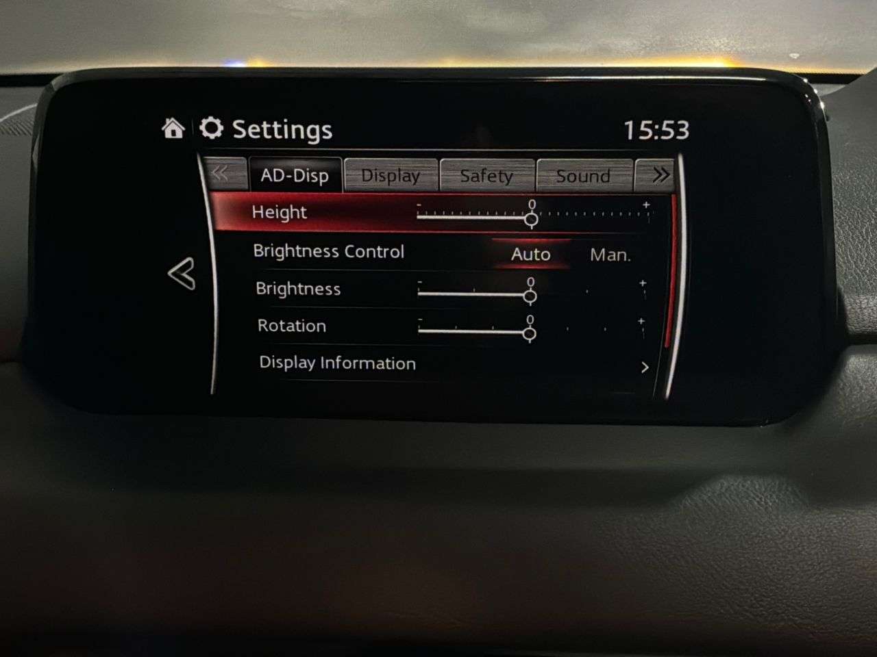 2018 MAZDA CX-5 2018 MAZDA CX-5