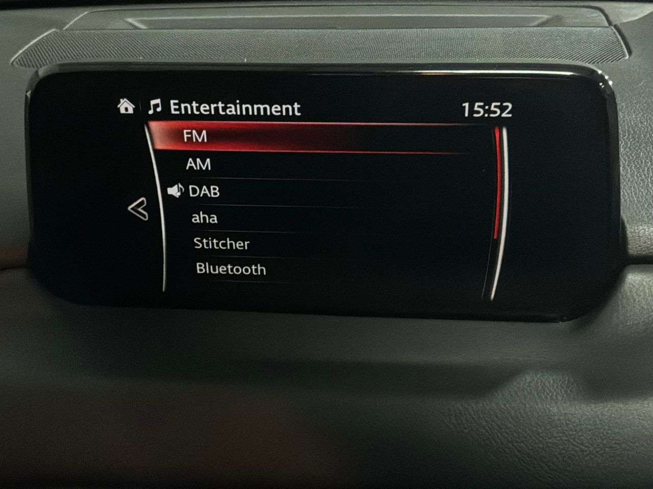 2018 MAZDA CX-5 2018 MAZDA CX-5