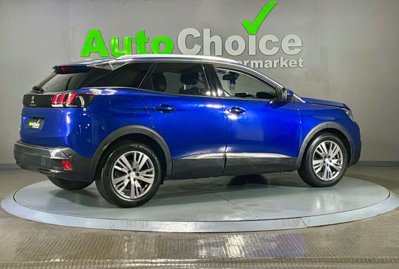 2018 PEUGEOT 3008 2018 PEUGEOT 3008