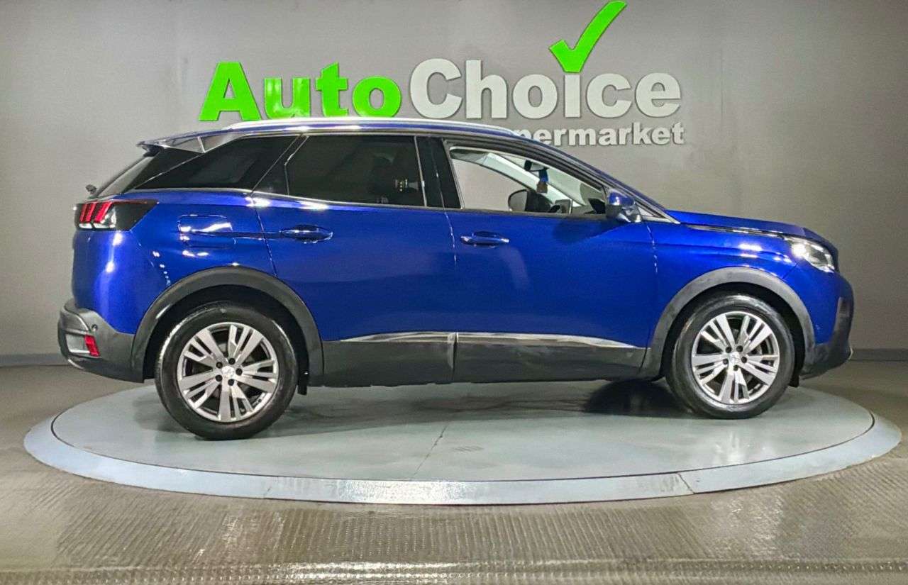 2018 PEUGEOT 3008 2018 PEUGEOT 3008