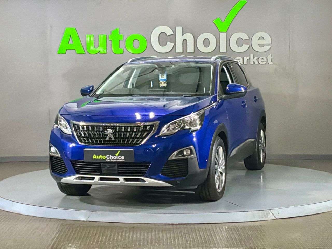 2018 PEUGEOT 3008 2018 PEUGEOT 3008