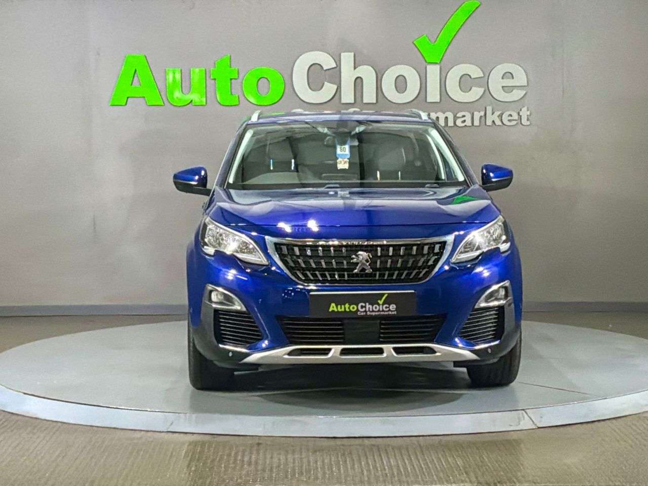 2018 PEUGEOT 3008 2018 PEUGEOT 3008