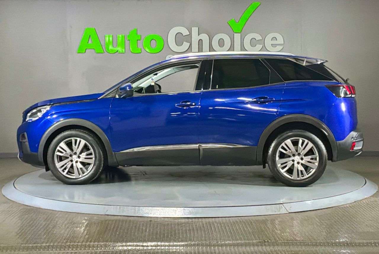 2018 PEUGEOT 3008 2018 PEUGEOT 3008