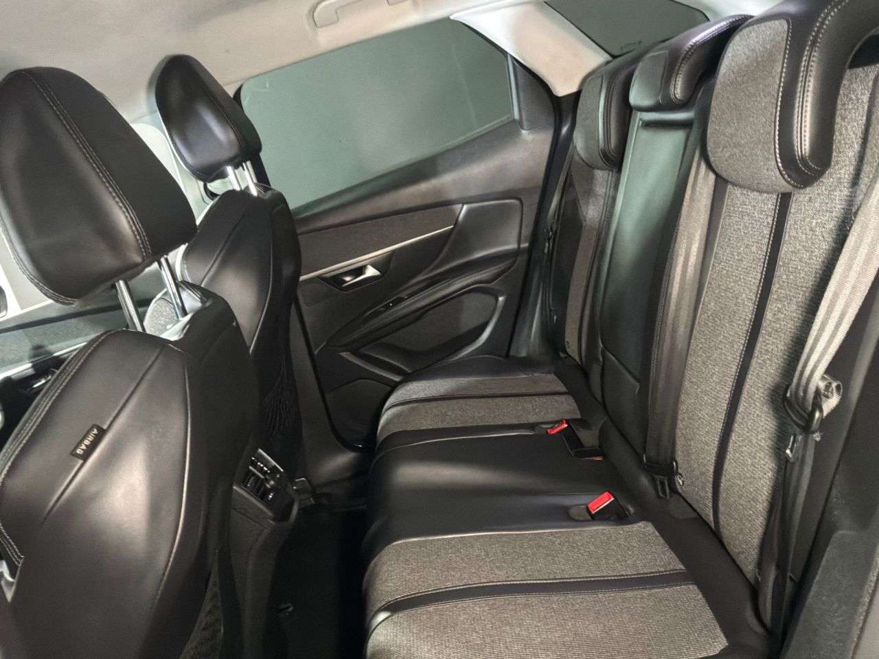 2018 PEUGEOT 3008 2018 PEUGEOT 3008