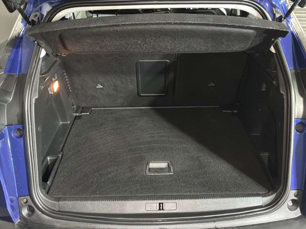 2018 PEUGEOT 3008 2018 PEUGEOT 3008