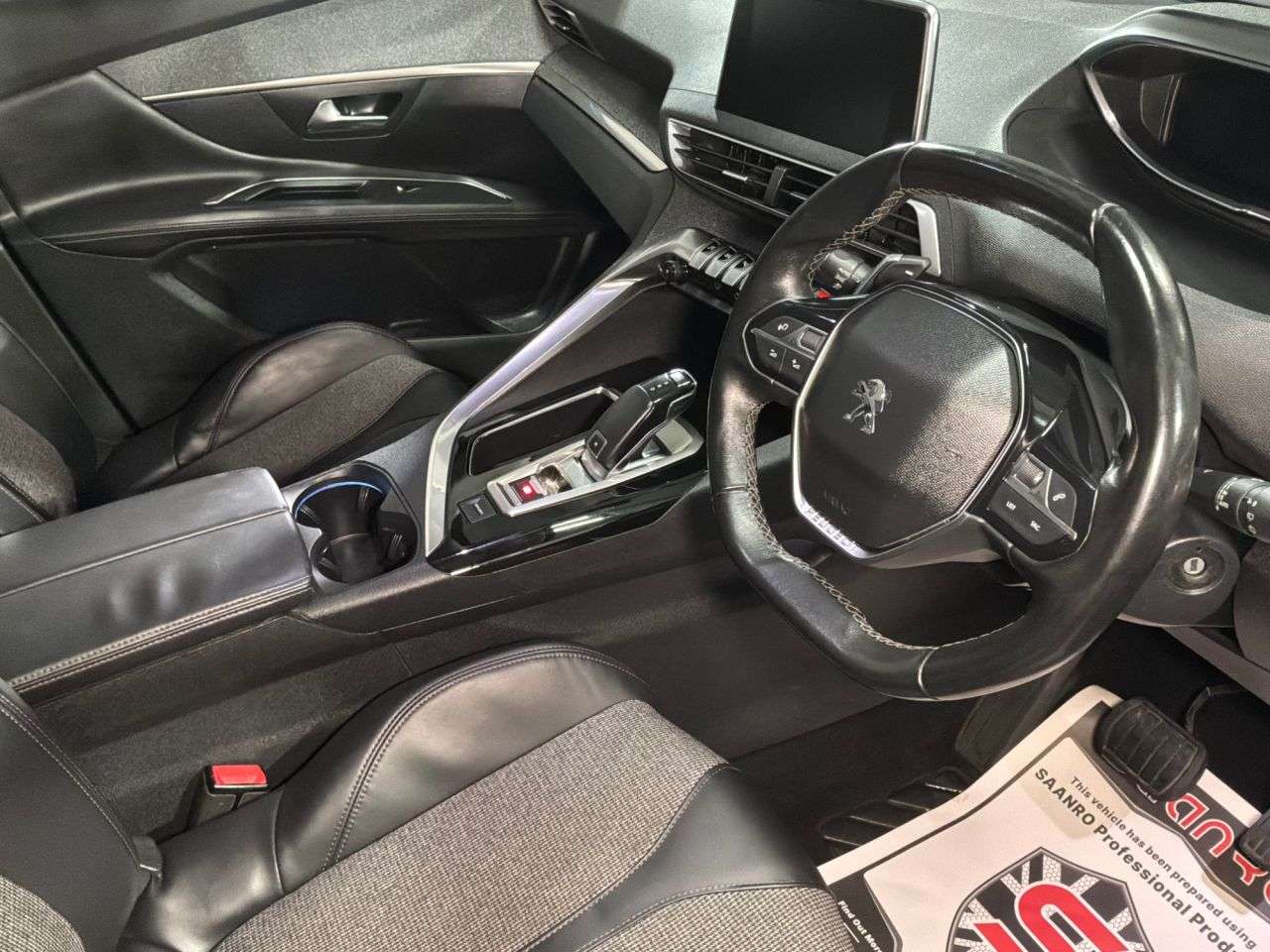 2018 PEUGEOT 3008 2018 PEUGEOT 3008